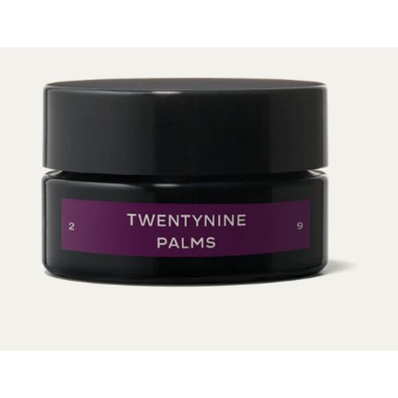 MSRP $55 NEW Twentynine Palms Mira Luna Eye Cream .42 oz / 12 g | 0.2% Retinol - Picture 1 of 4